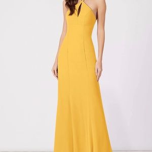 Azazie Dress